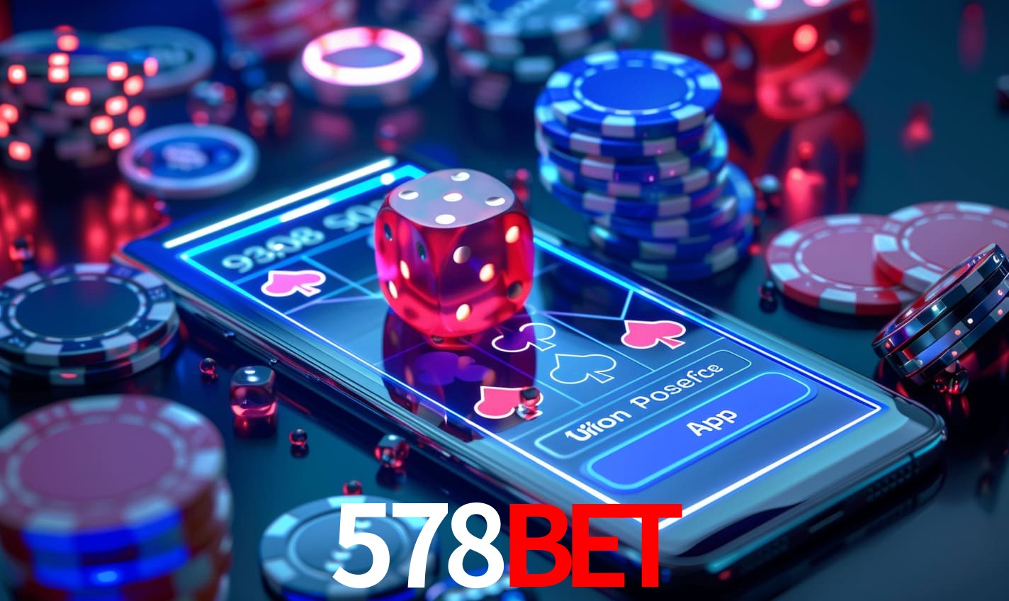 Baixar App 578Bet