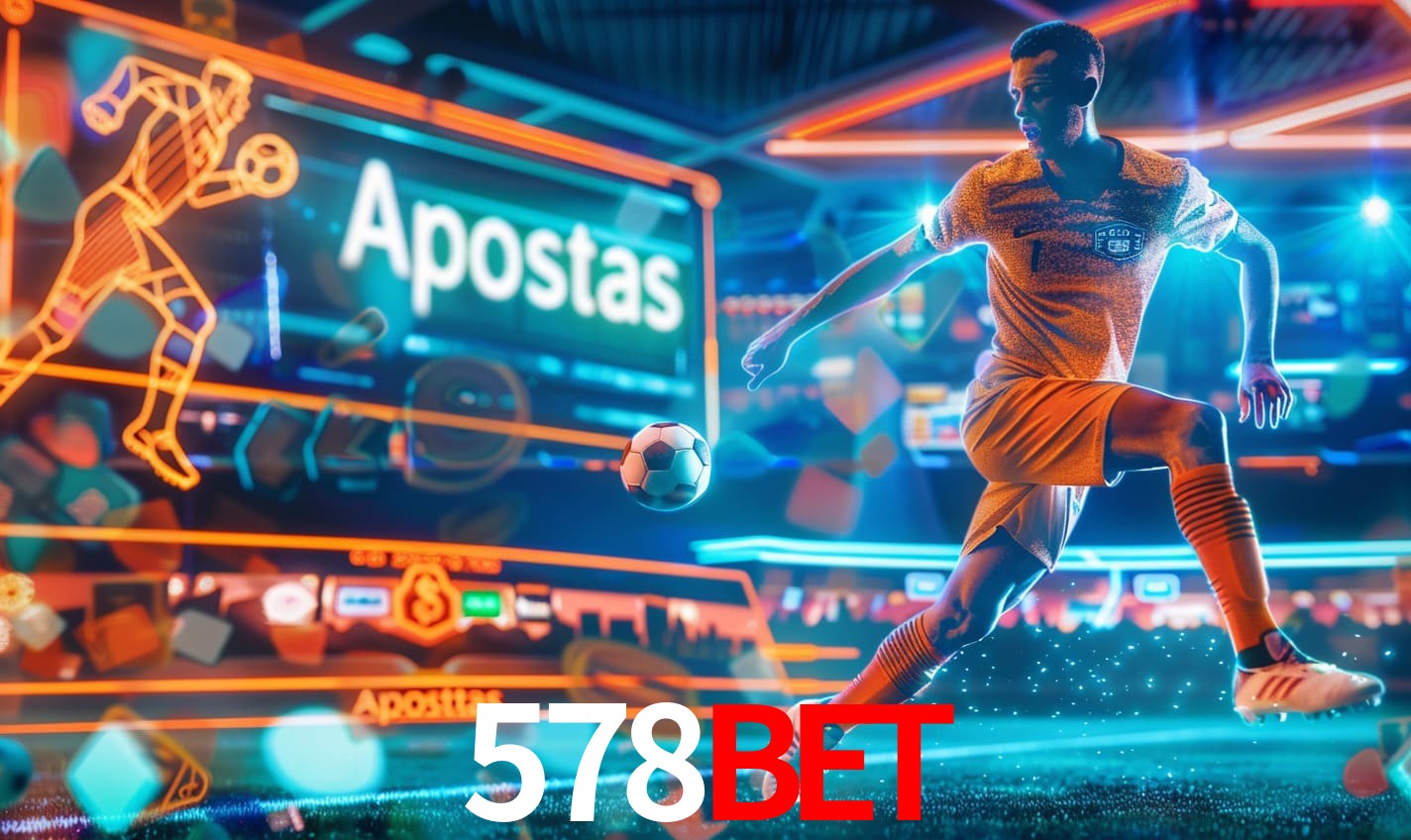 Apostas 578Bet