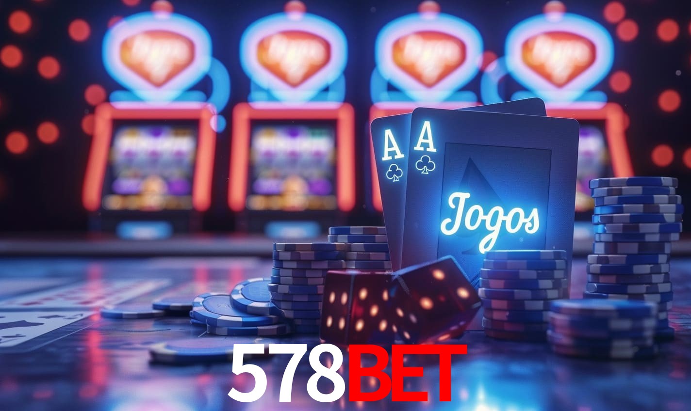 Lista de Jogos 578Bet