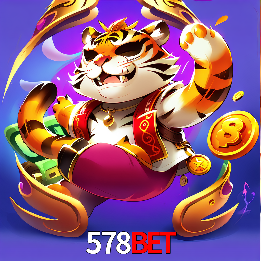 Cassino Online 578Bet